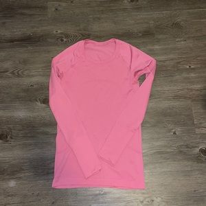 lulu long sleeve
